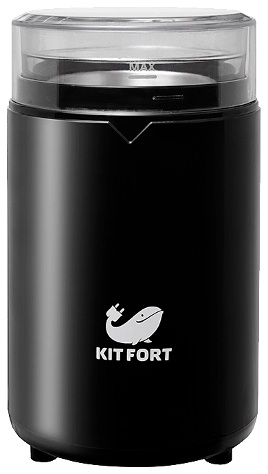 Кофемолка Kitfort КТ-1314