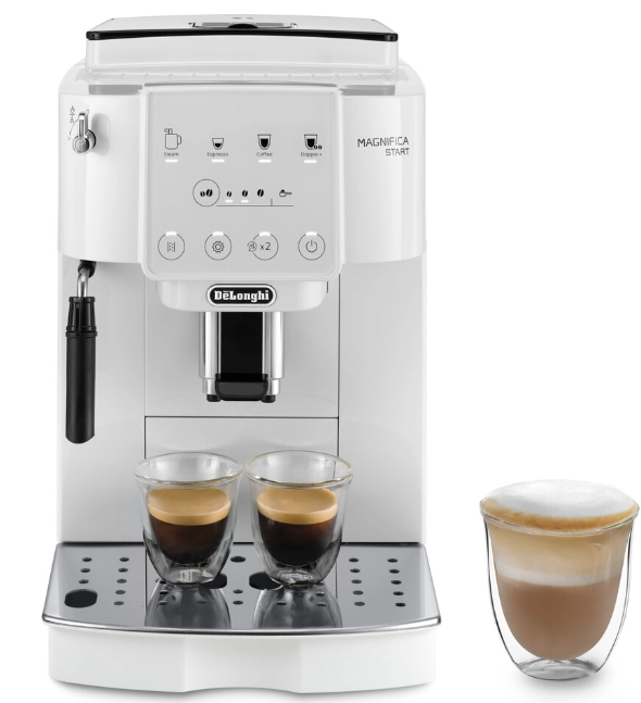 Кофемашина Delonghi Magnifica Start ECAM 220.21 WW