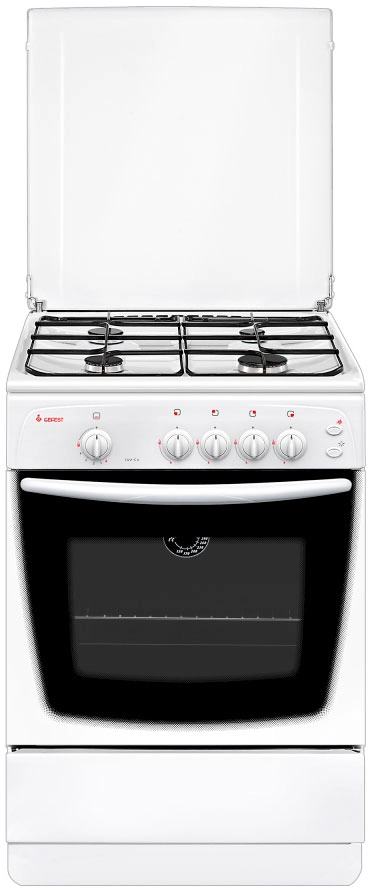 Плита Gefest 1200 С6