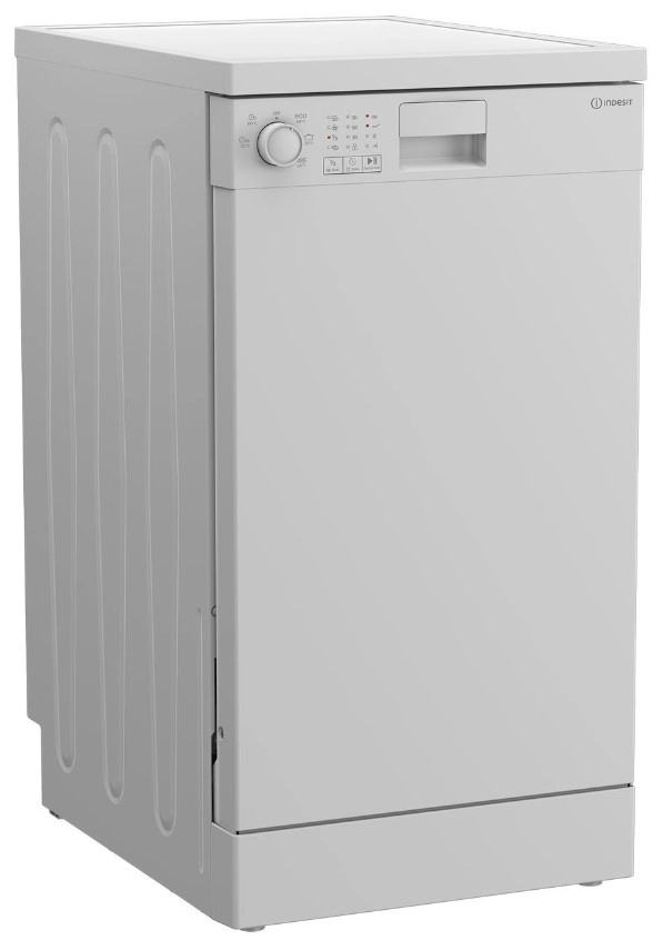 Посудомоечная машина Indesit DFS 1A59 B