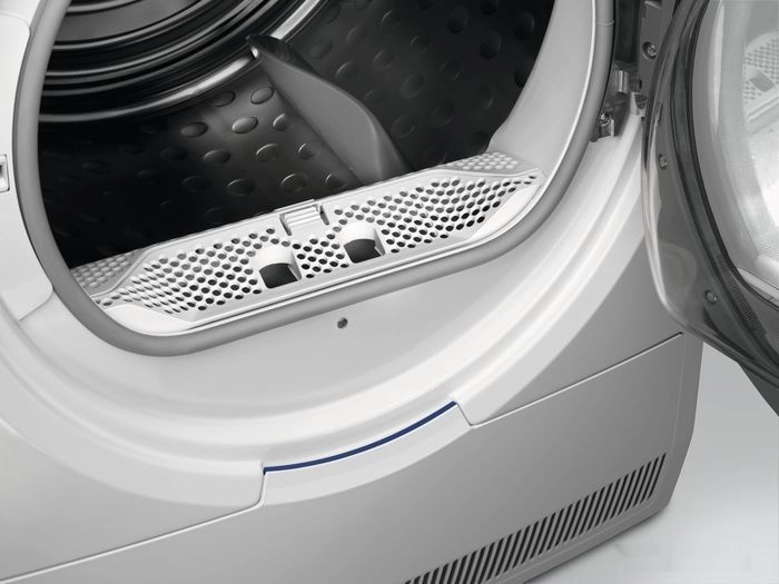 Сушильная машина Electrolux DelicateCare 800 EW8H458WP