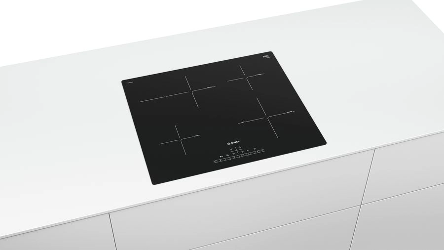 Варочная панель Bosch PUF611FC5E