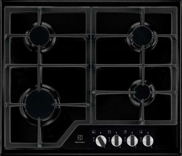 Варочная панель Electrolux GPE263MB