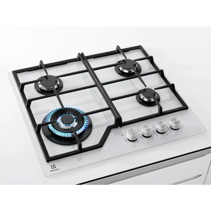 Варочная панель Electrolux GPE363YV
