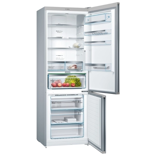 Serie 6 KGN49LB30U
