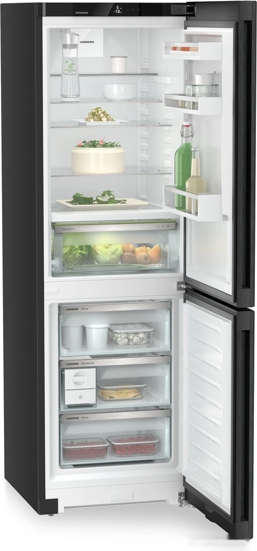 CBNbda 5223 Plus BioFresh NoFrost