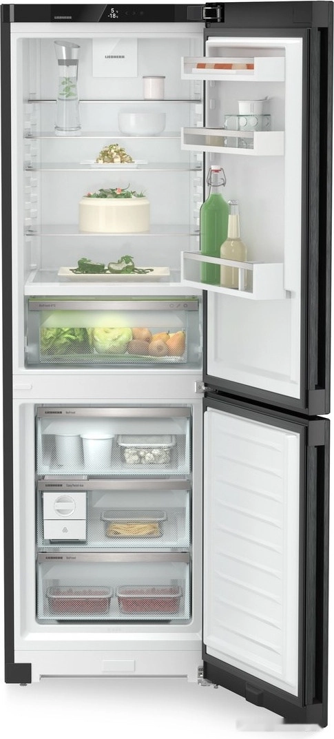 CBNbda 5223 Plus BioFresh NoFrost