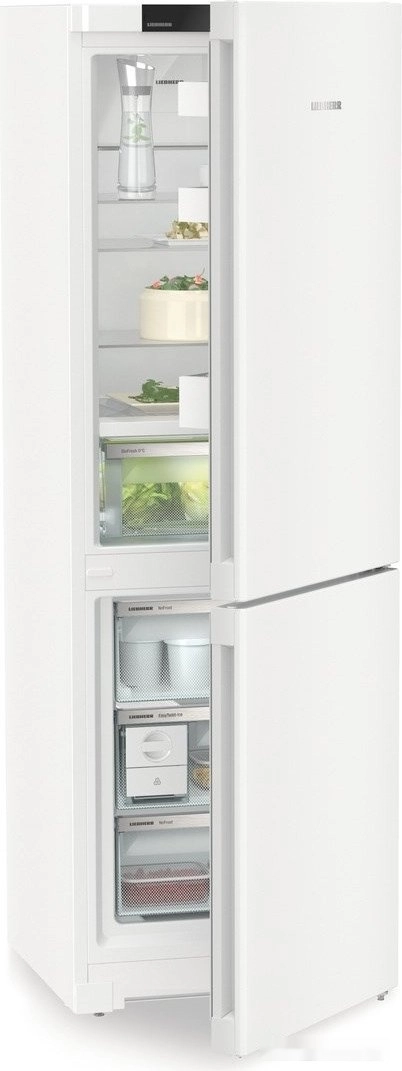 CBNc 5223 Plus BioFresh NoFrost