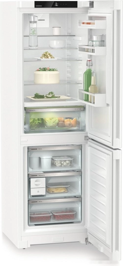 CBNc 5223 Plus BioFresh NoFrost