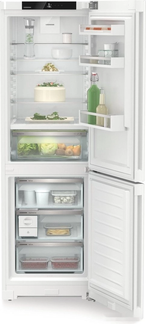 CBNc 5223 Plus BioFresh NoFrost