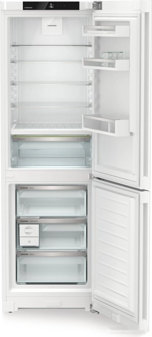 CBNc 5223 Plus BioFresh NoFrost