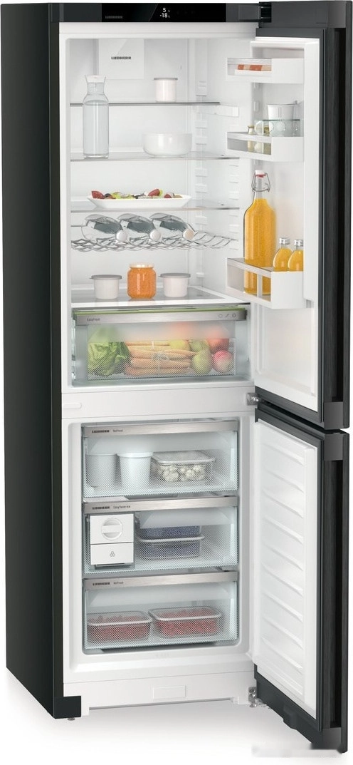 CNbdb 5223 Plus NoFrost