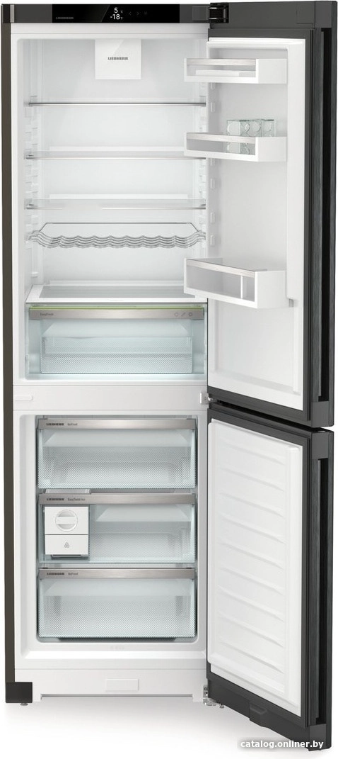 CNbdb 5223 Plus NoFrost