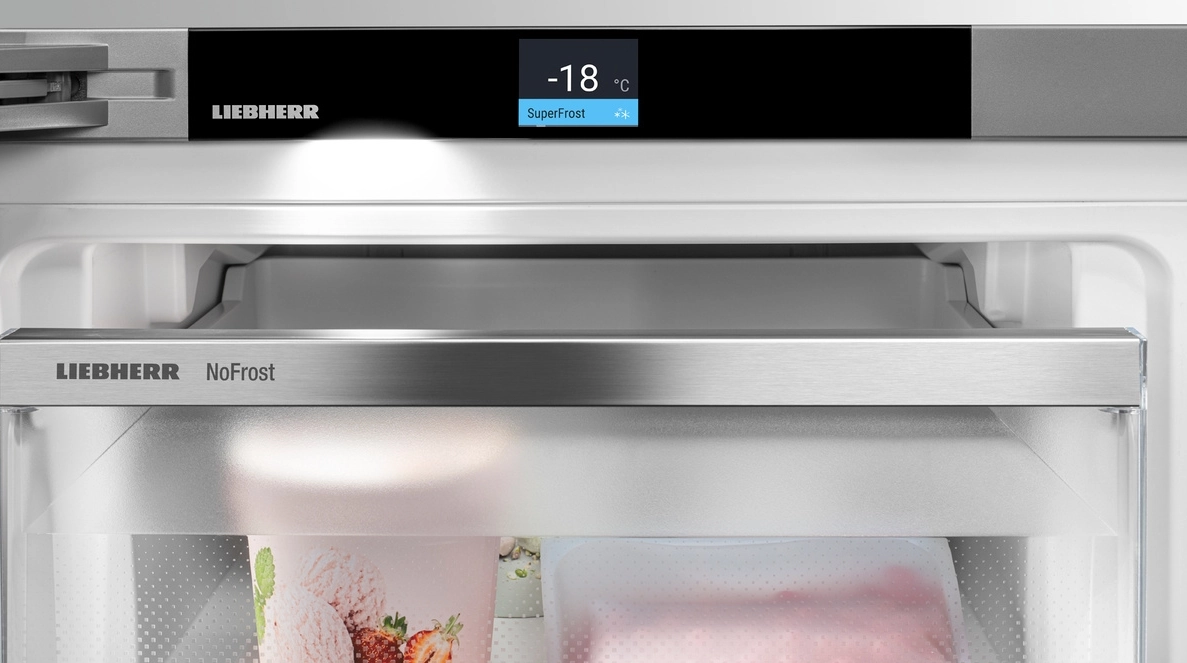 CNbdc 573i Plus NoFrost