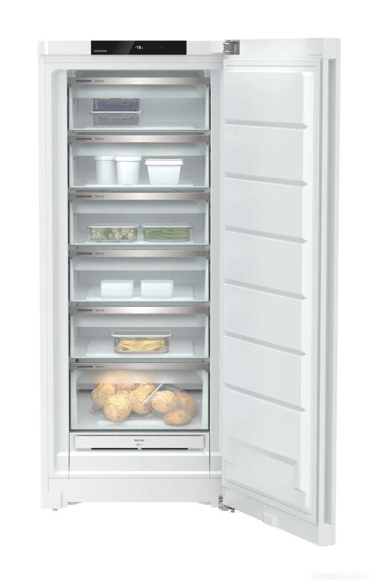 FNd 7026 Plus NoFrost