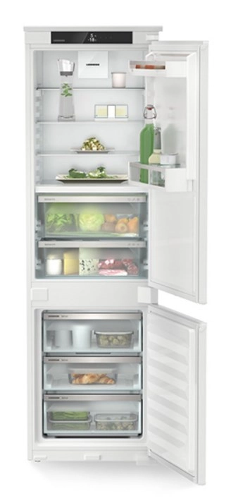 ICBNSd 5123 Plus BioFresh NoFrost