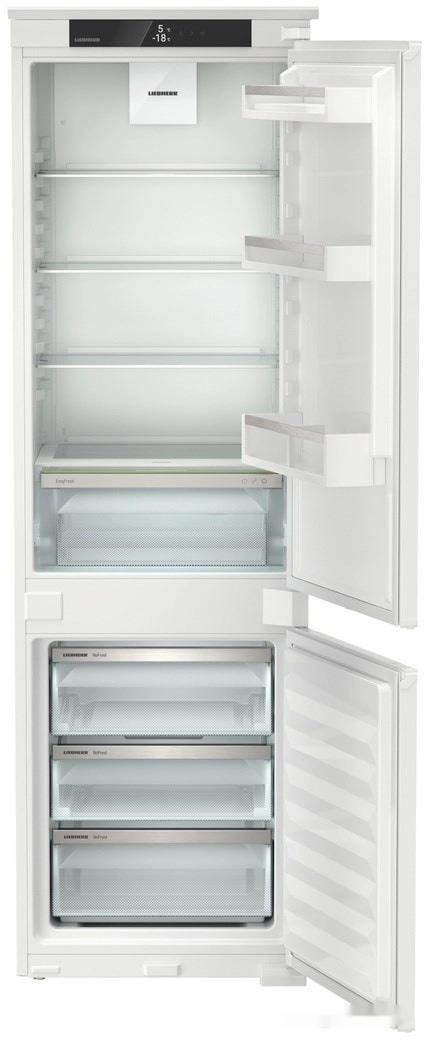 ICNSf 5103 Pure NoFrost