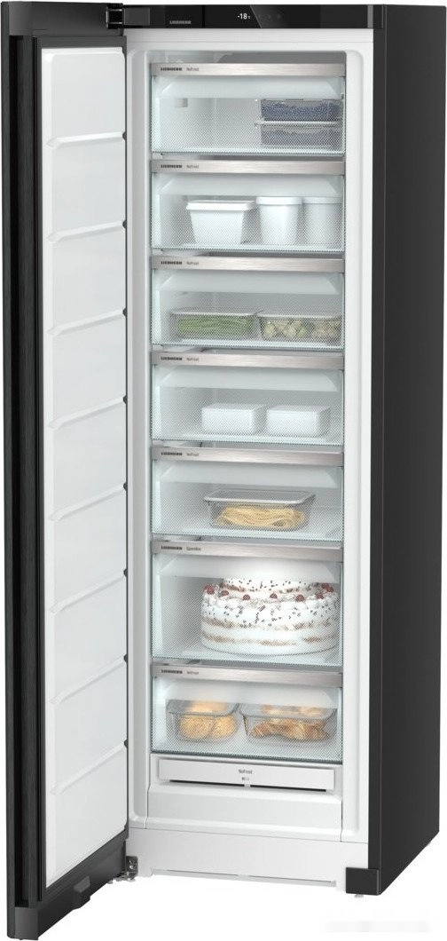 SFNbdd 5227 Plus NoFrost
