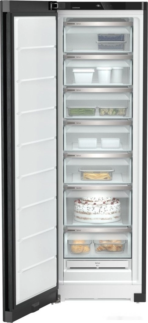 SFNbdd 5227 Plus NoFrost