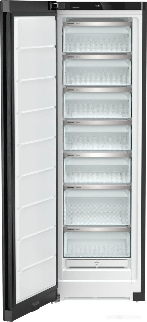 SFNbdd 5227 Plus NoFrost