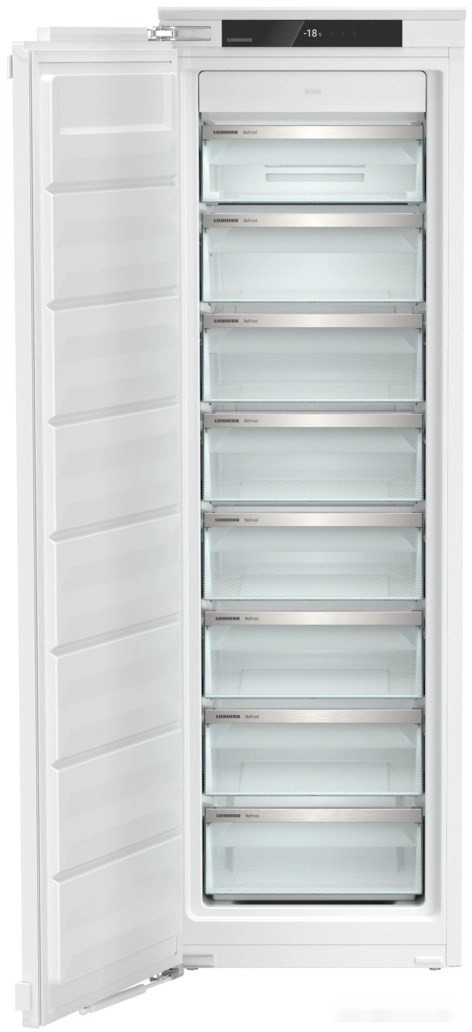 SIFNe 5128 Plus NoFrost