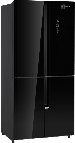 WCD 450 Inox Glass NoFrost Inverter