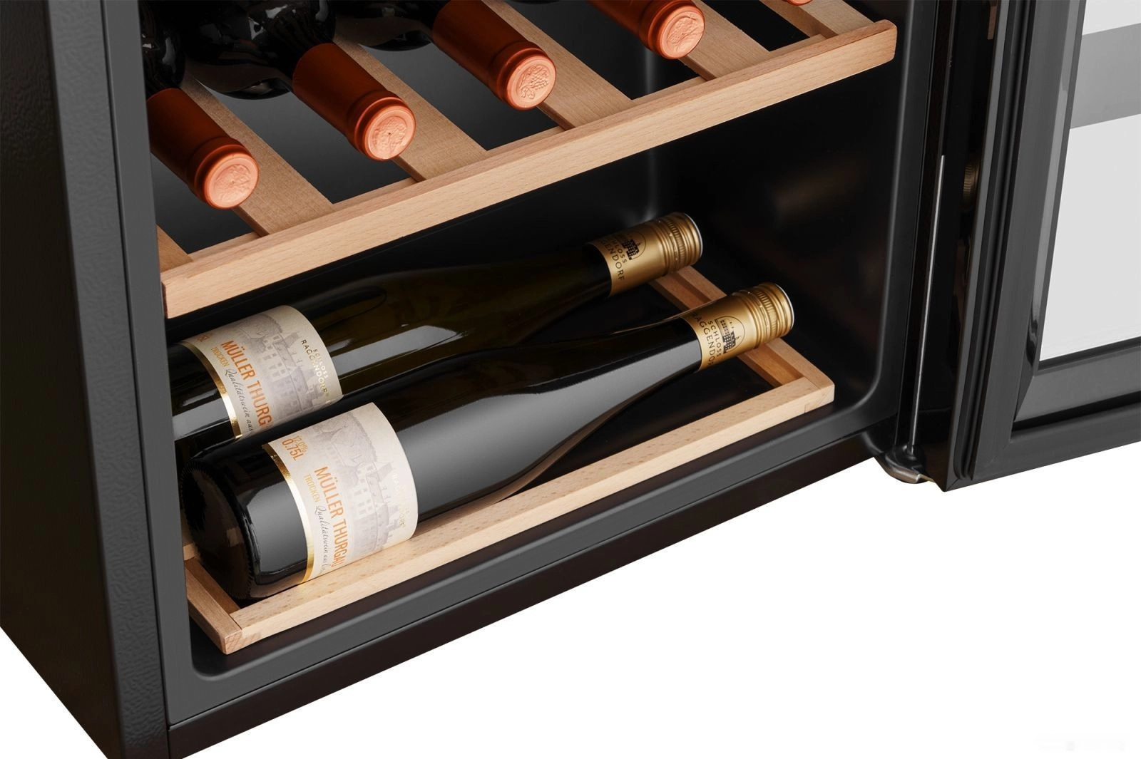 WWC-30 Bottle